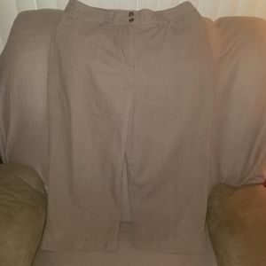 Christopher and Banks